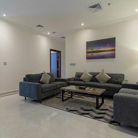 The Gate Hotel And Apartments Dammam Ngoại thất bức ảnh