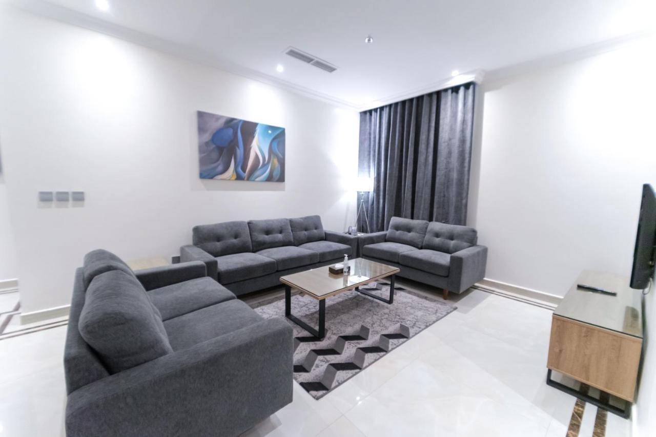 The Gate Hotel And Apartments Dammam Ngoại thất bức ảnh
