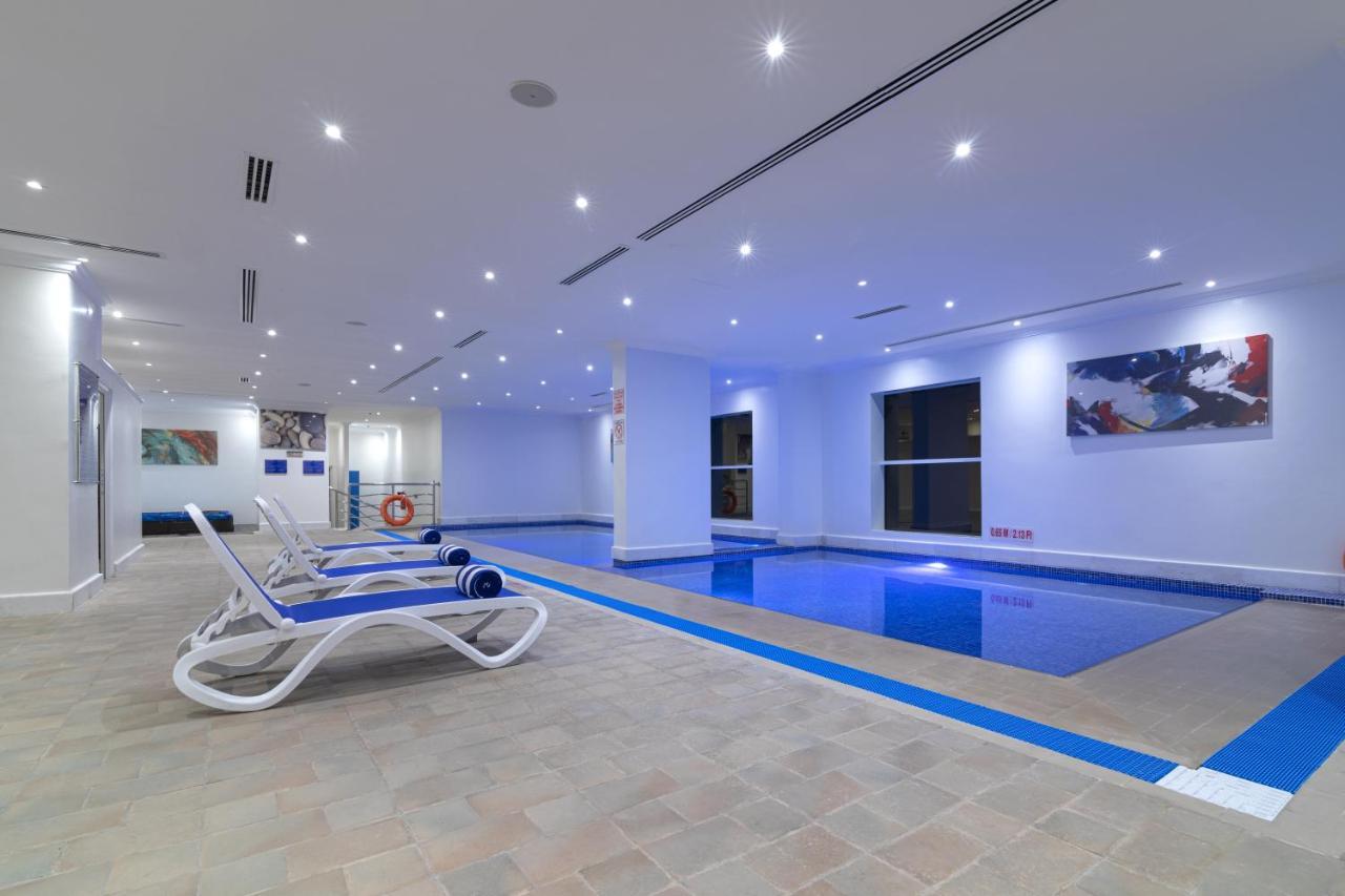 The Gate Hotel And Apartments Dammam Ngoại thất bức ảnh
