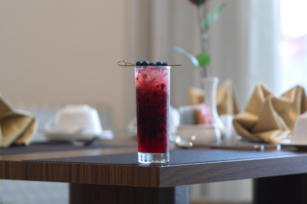 The Gate Hotel And Apartments Dammam Ngoại thất bức ảnh