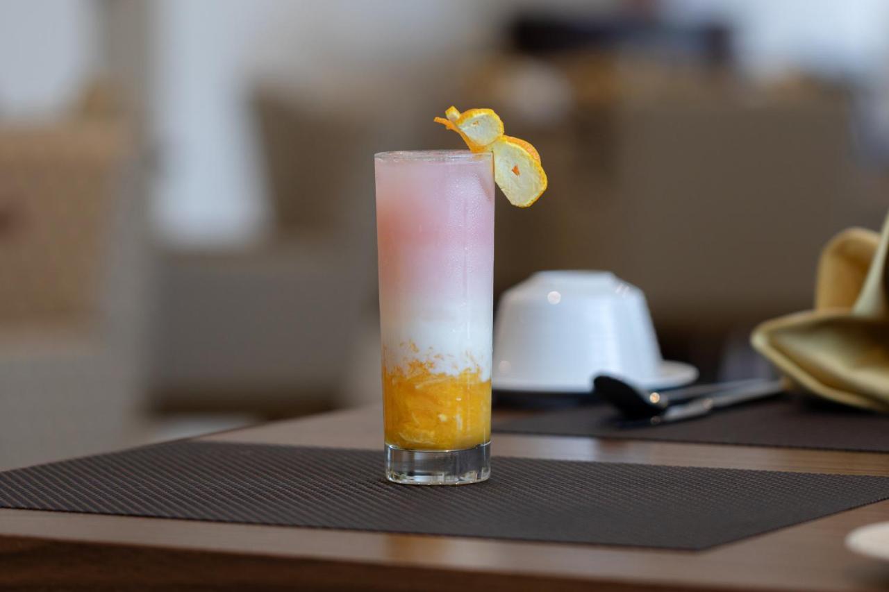 The Gate Hotel And Apartments Dammam Ngoại thất bức ảnh